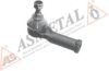 ASMETAL 17FR2220 Tie Rod End